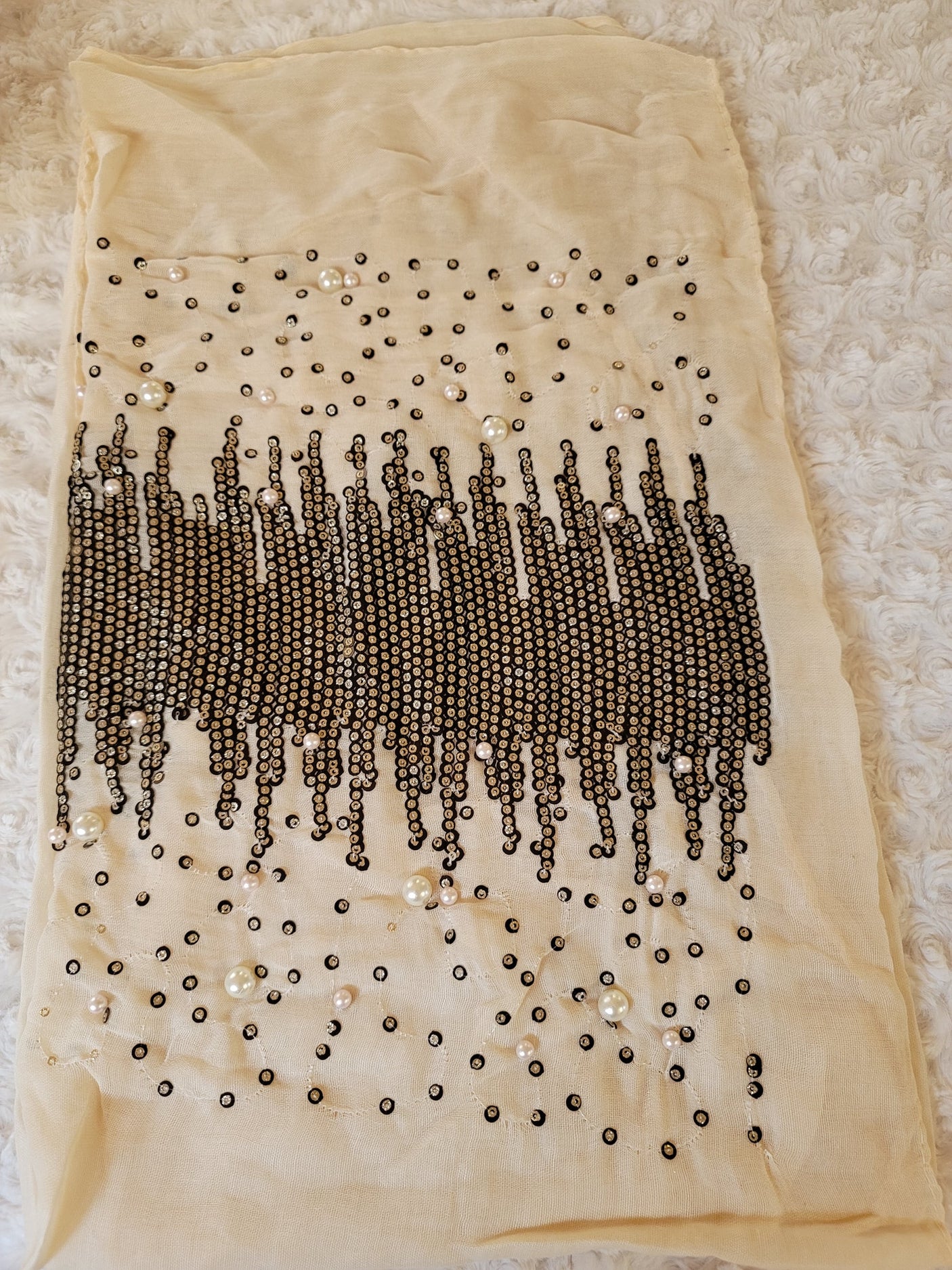 Super soft Party Hijab 2021