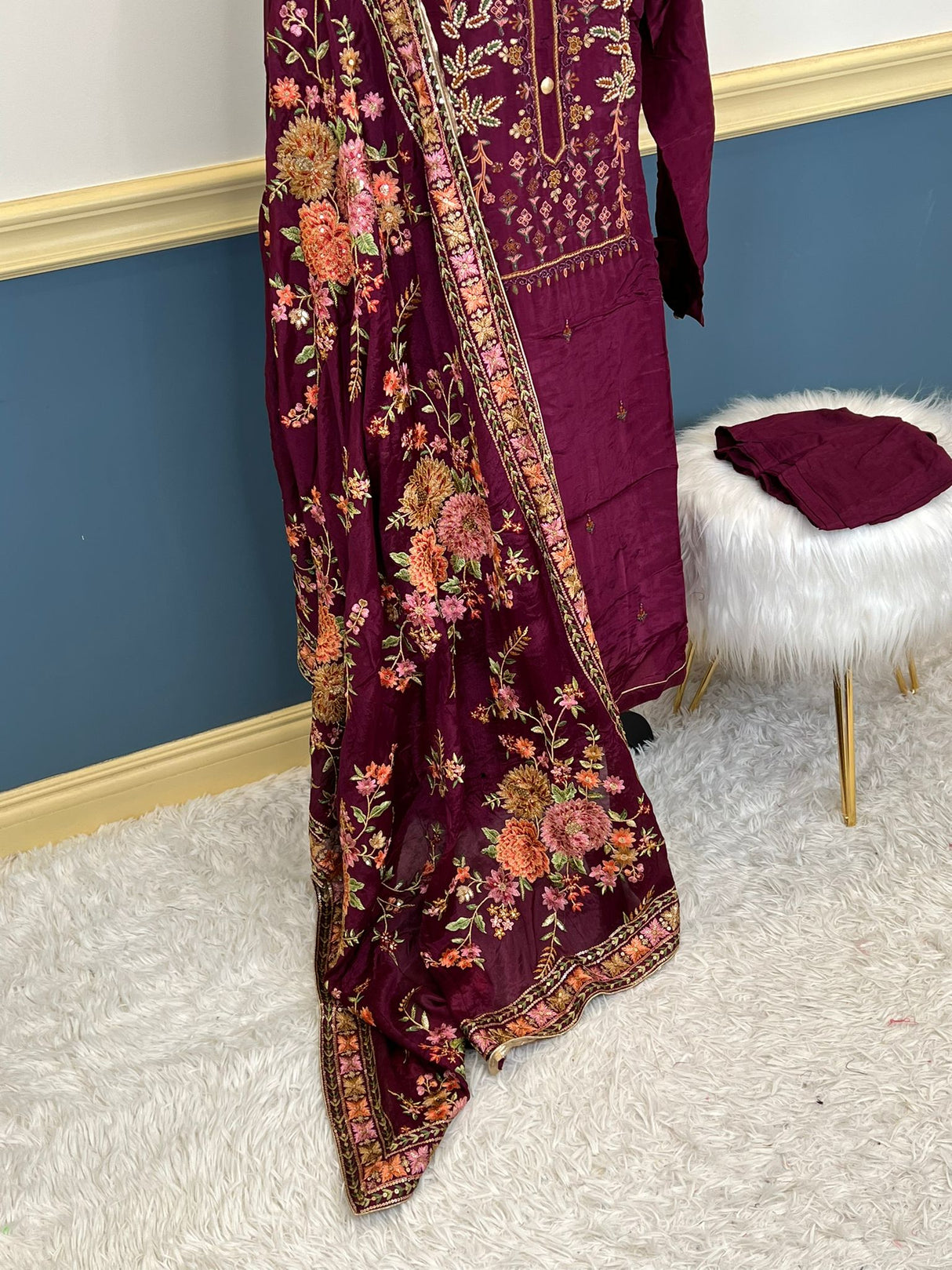 Original Delhi Boutique Collection Ready To Ship