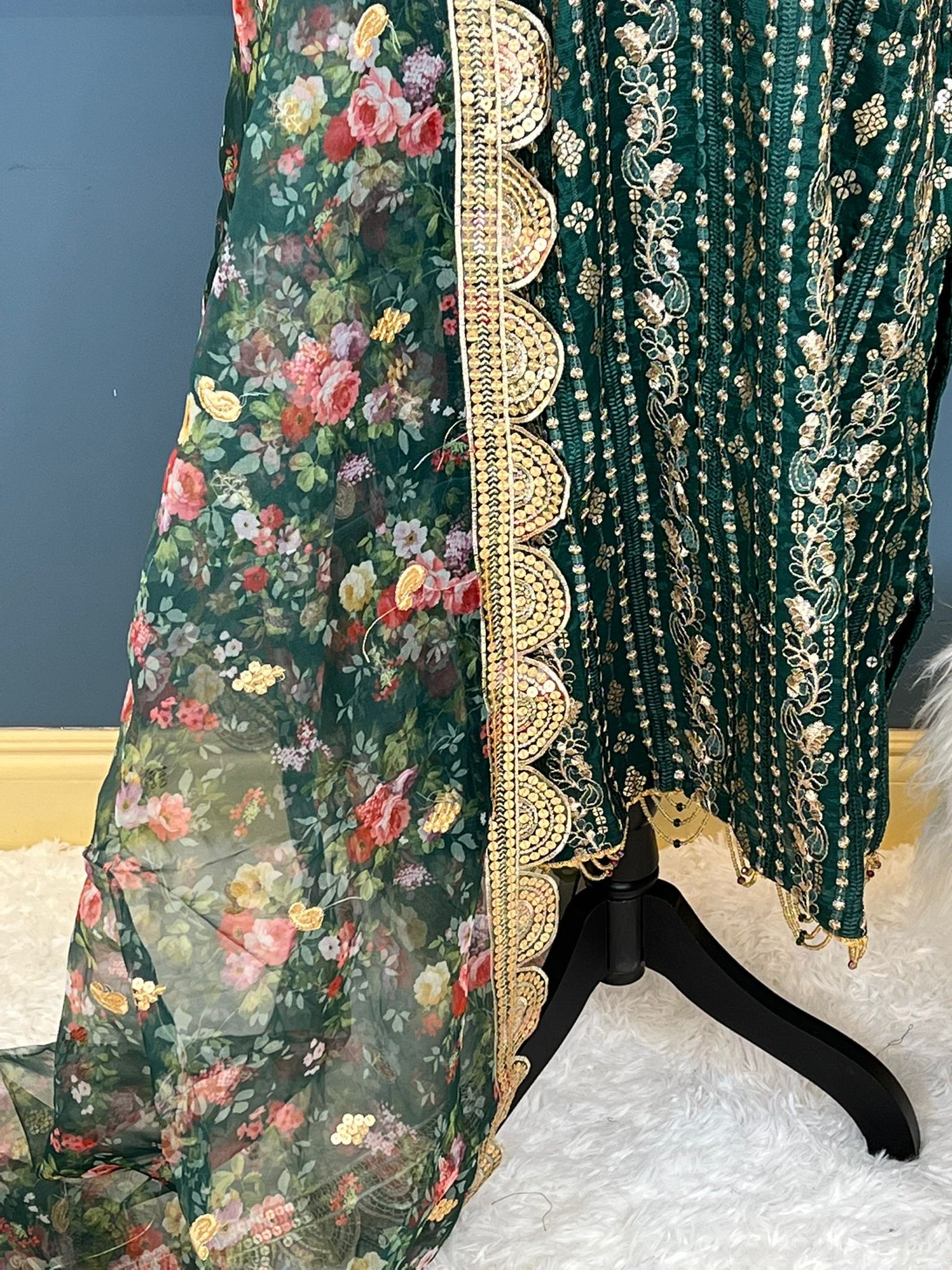 Pakistani Boutique Collection