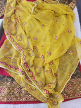 Pakistani Stitched Embroidery Party Wear Dresses Ready To Ship