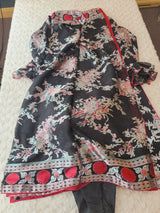 Pakistani Orginal Butique Collection 2021 -100% Original Guaranteed