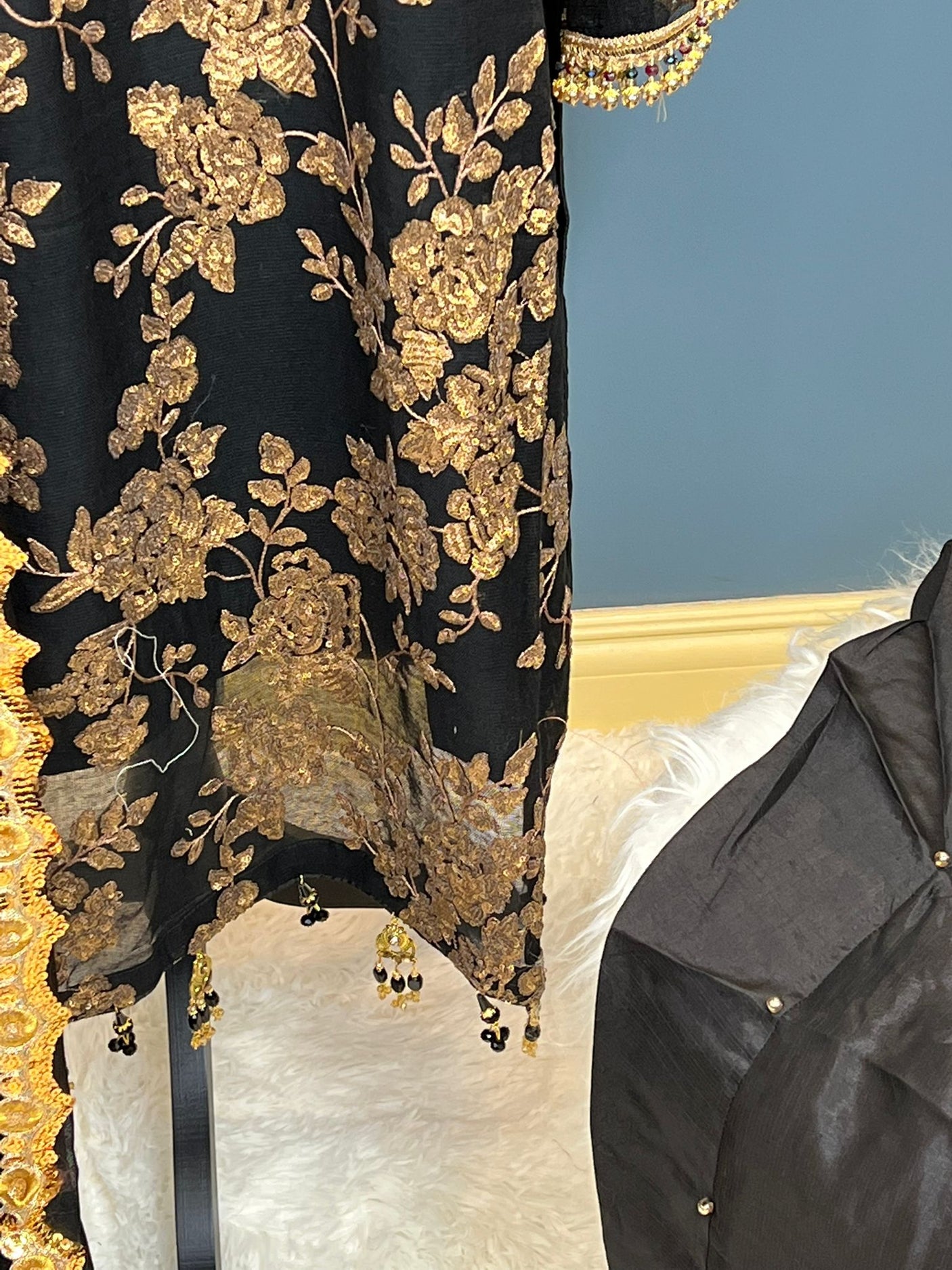 Pakistani Boutique Collection