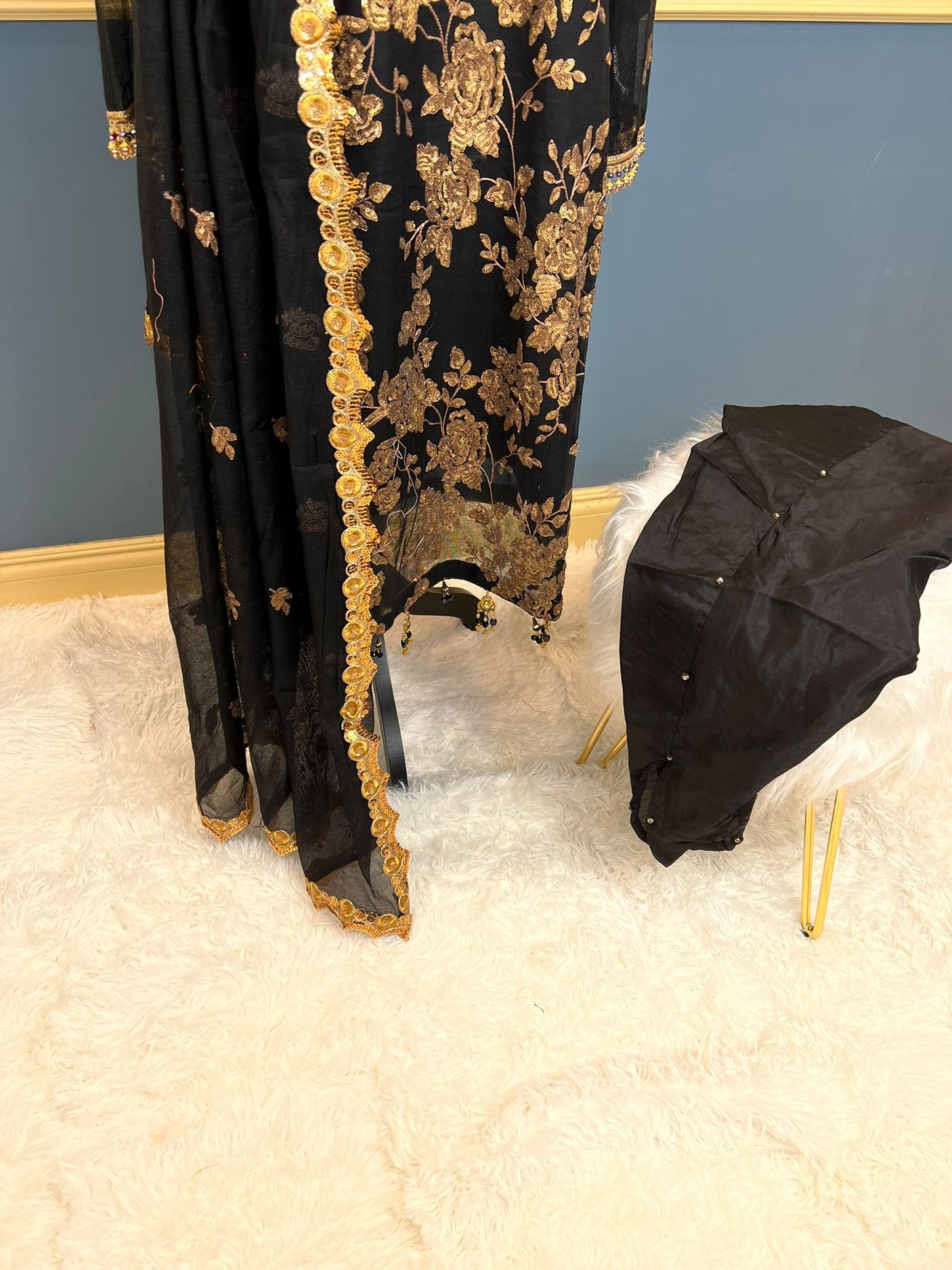 Pakistani Boutique Collection