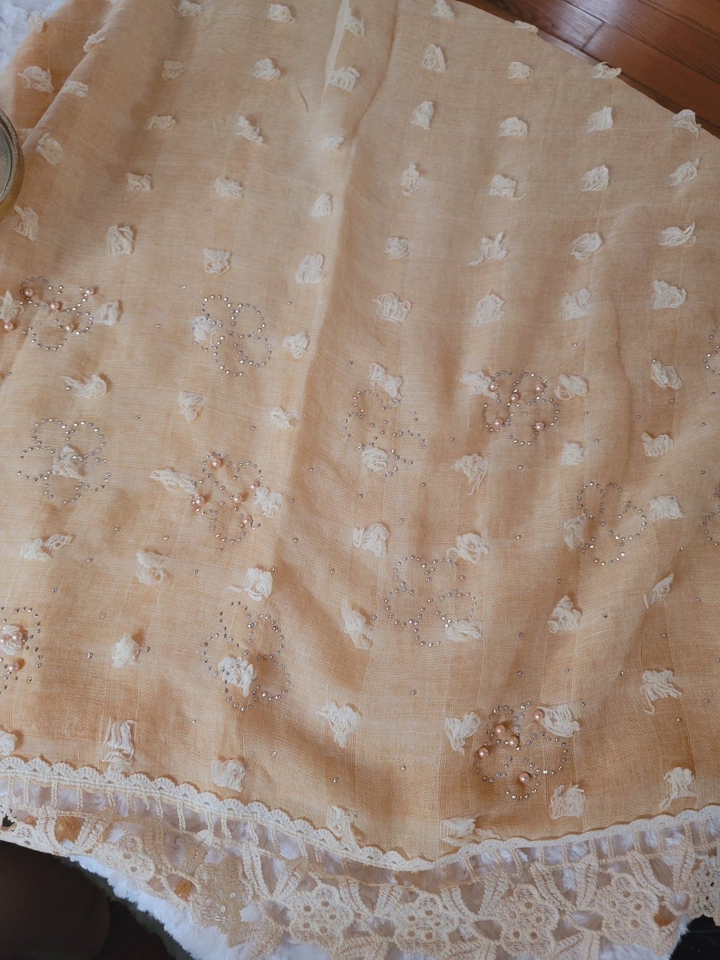 Super soft & long Party Hijab 2021