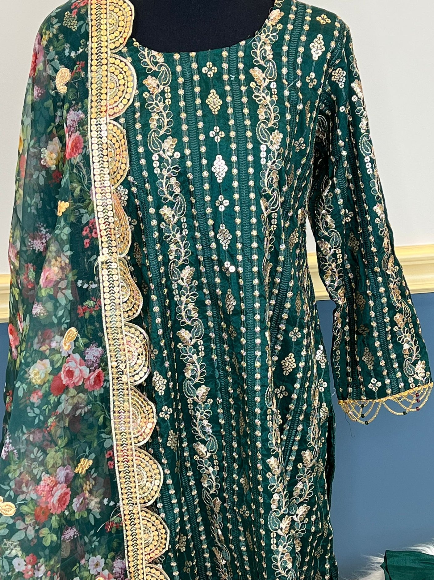 Pakistani Boutique Collection
