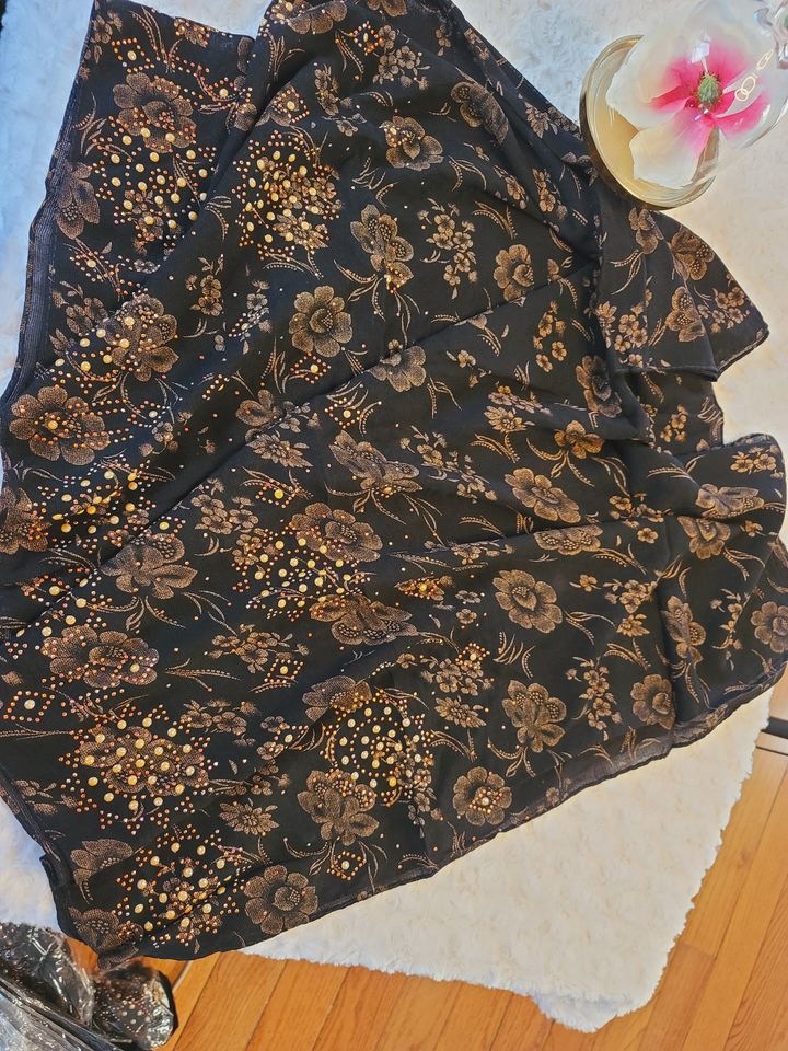 Super soft & long Party Hijab 2021