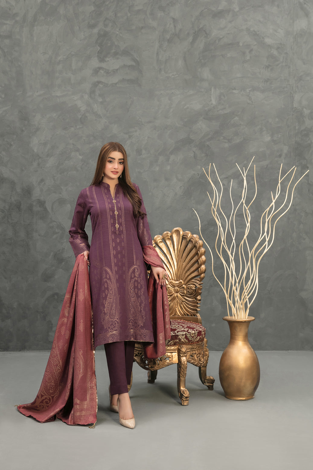 Leta By Tawakkal Collection 100% Original