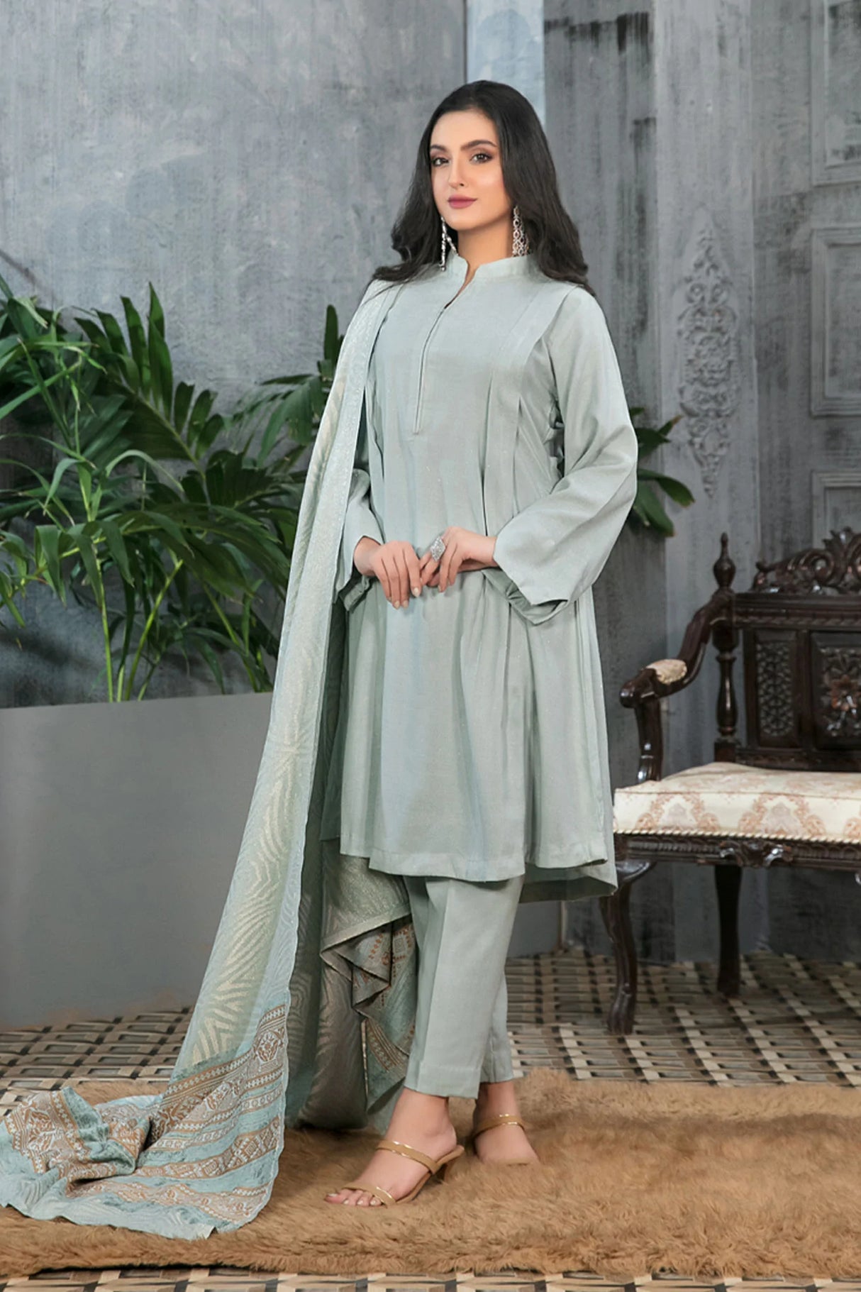 Espoir By Tawakkal Collection 100% Original