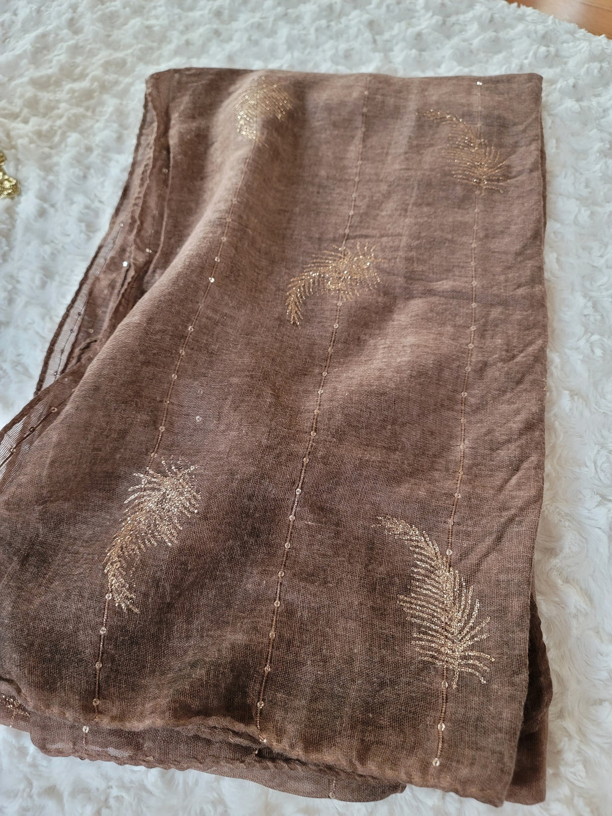 Super soft & long Hijab 2021