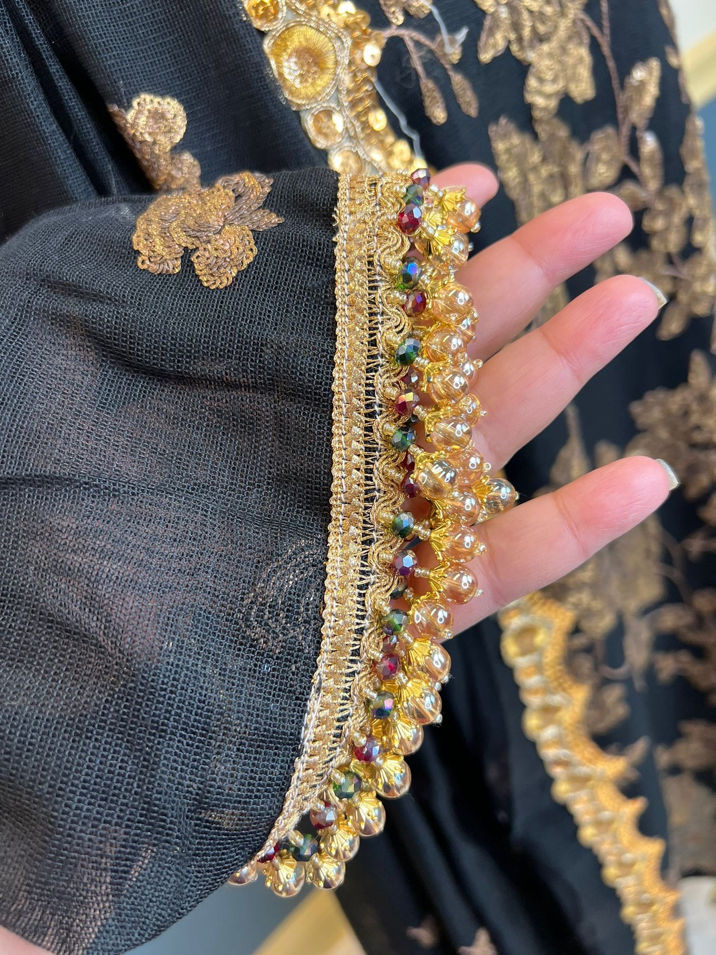 Pakistani Boutique Collection