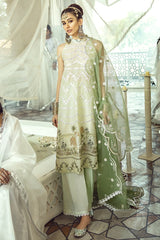 Sheesh Mahal Luxury Lawn 2020-100% Original Guaranteed