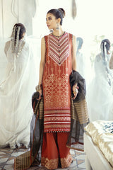 Cross Luxury Lawn 100% Original