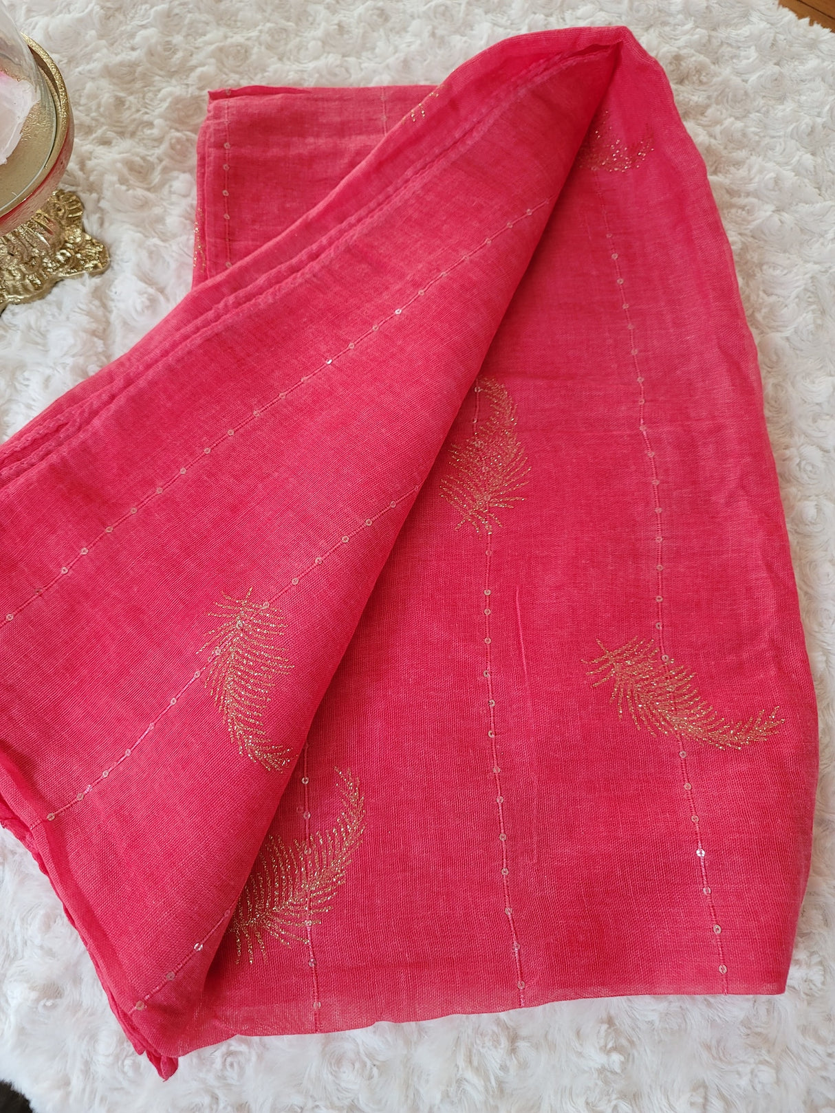 Super soft & long Hijab 2021