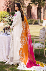 Rang Manch By Maryum & Maria Lawn Collection 100% Original