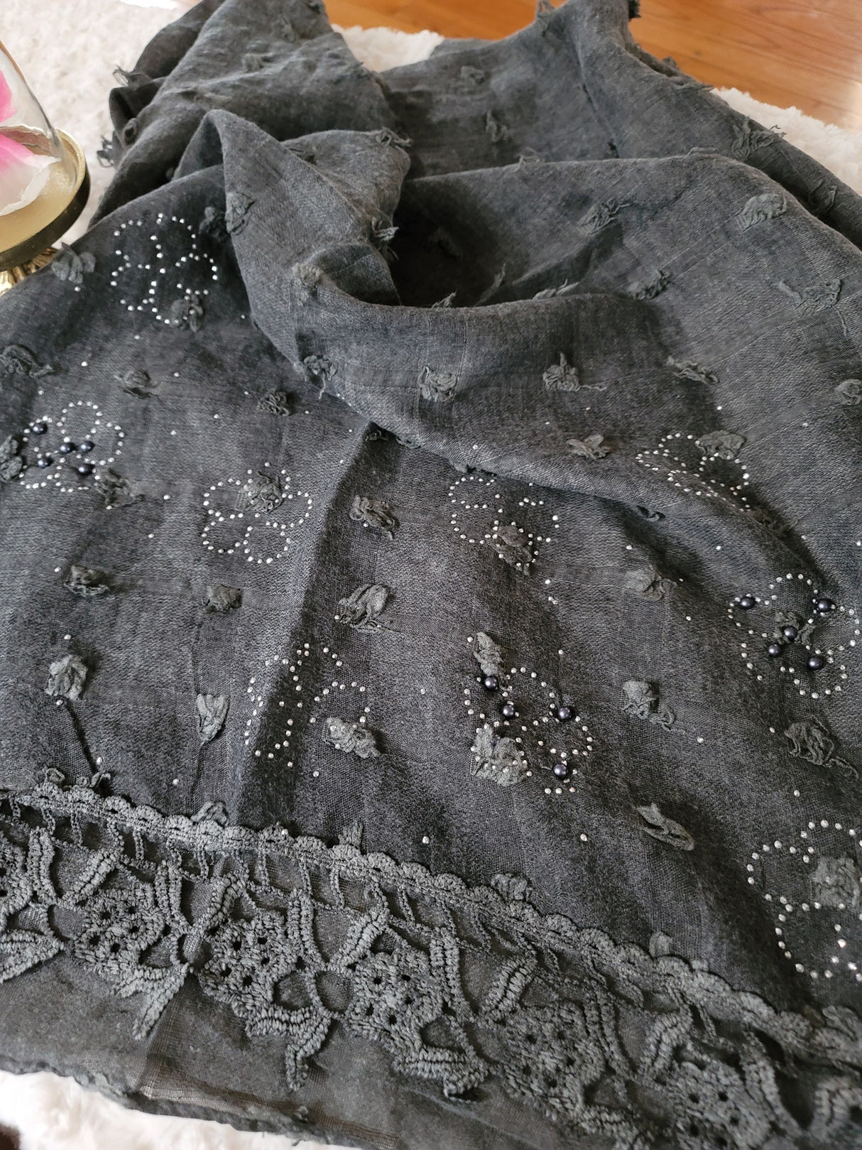 Super soft & long Party Hijab 2021