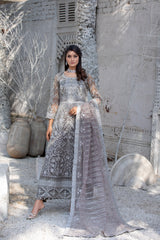 Glitterati by Tawakkal Luxury Embroidered Collection 100% Original