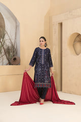 Azekha By Tawakkal Collection 100% Original