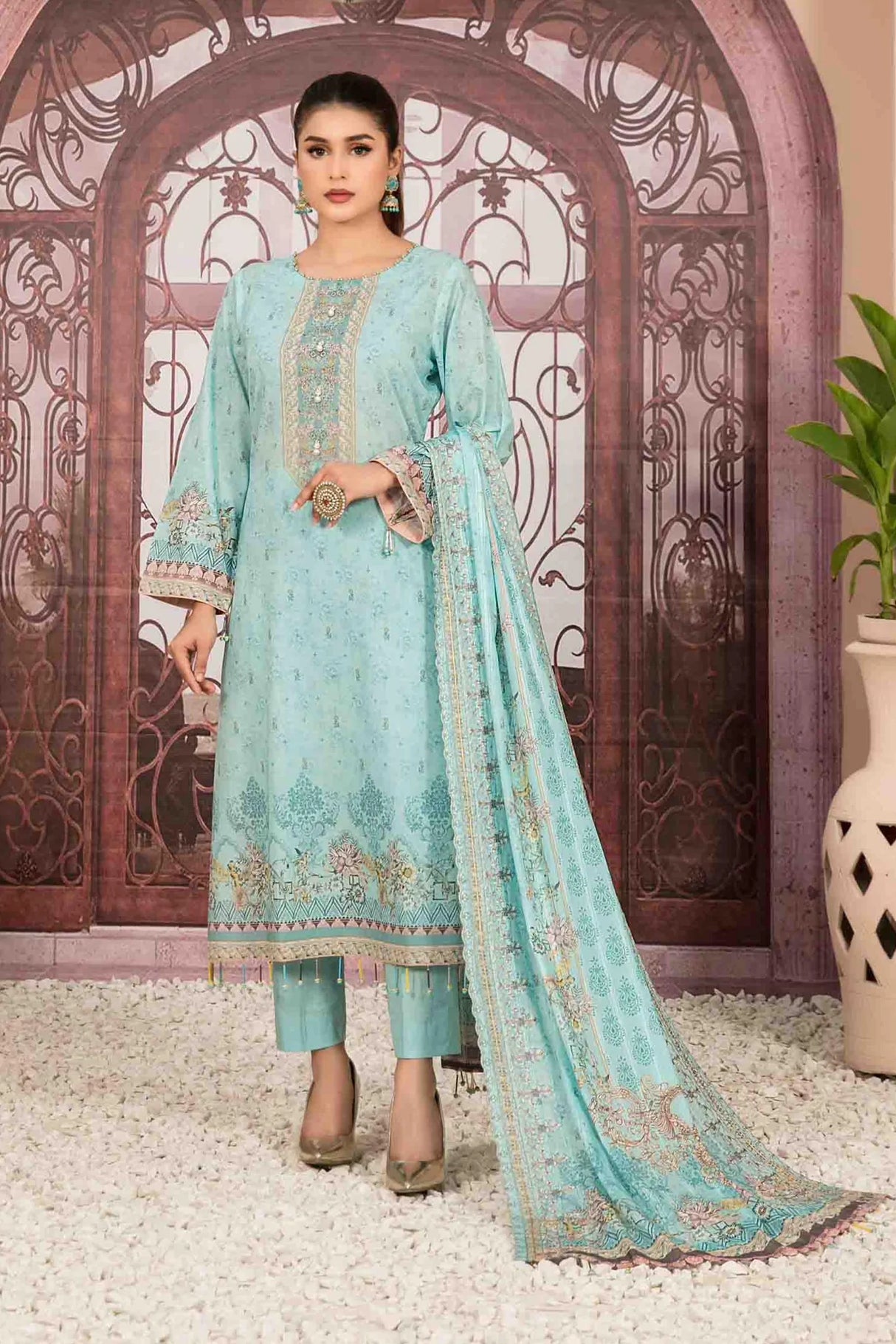 Ilaya By Tawakkal  100% Original Ready To Ship