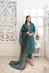 Aanchal by Tawakkal Collection 100% Original