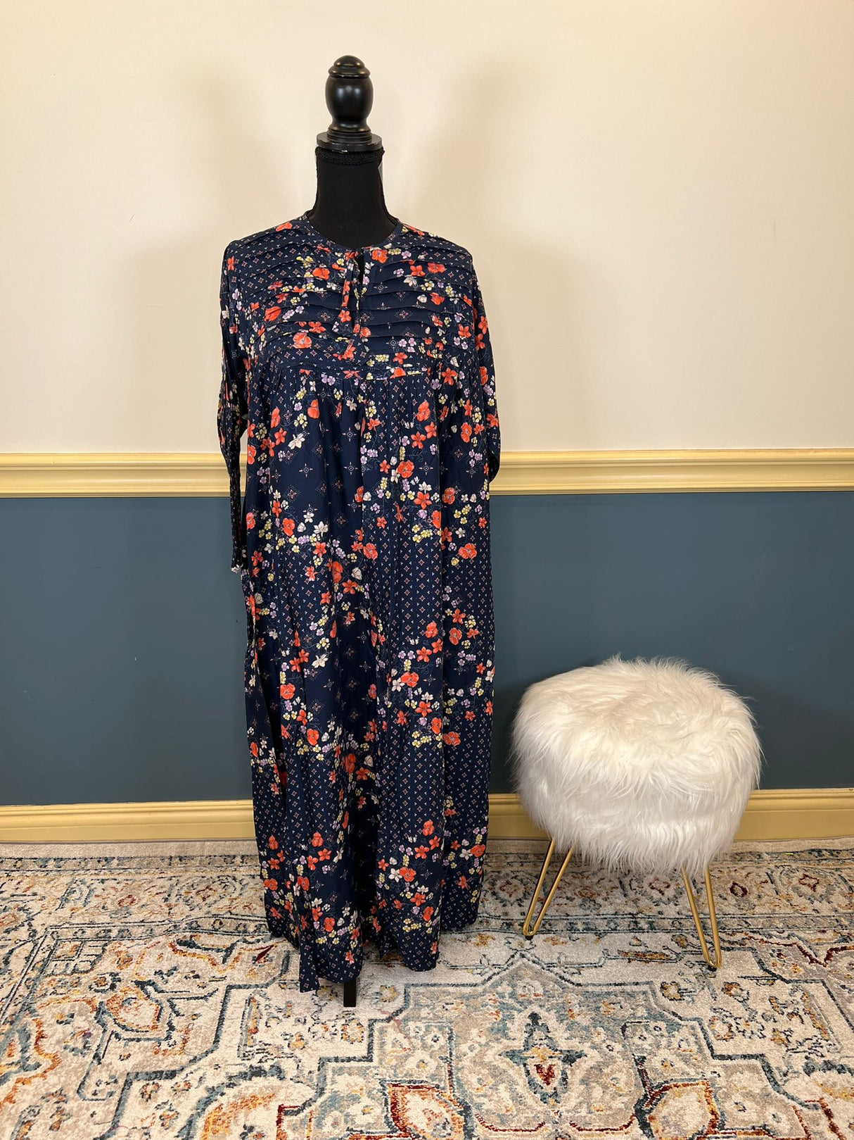 Bangladeshi long kurti