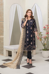 Pearla by Tawakkal Collection 100% Original