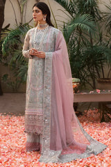 Noroz Luxury Chiffon By Ayzel