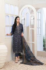 Aanchal by Tawakkal Collection 100% Original