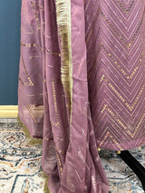 Pakistani Pure Chiffon Boutique Collection