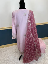 Pakistani Embroidered Party wear  Ready To Ship