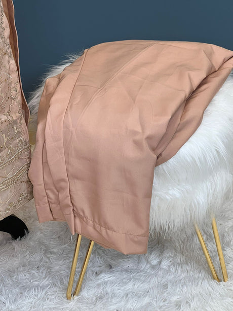 Pakistani Embroidered Party wear  Ready To Ship