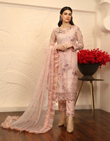 Le Festa Premium Chiffon Collection 2021 -100% Original Guaranteed