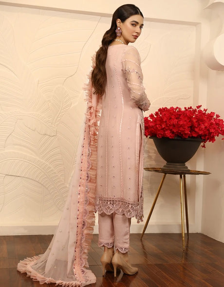 Le Festa Premium Chiffon Collection 2021 -100% Original Guaranteed