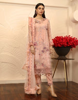 Le Festa Premium Chiffon Collection 2021 -100% Original Guaranteed