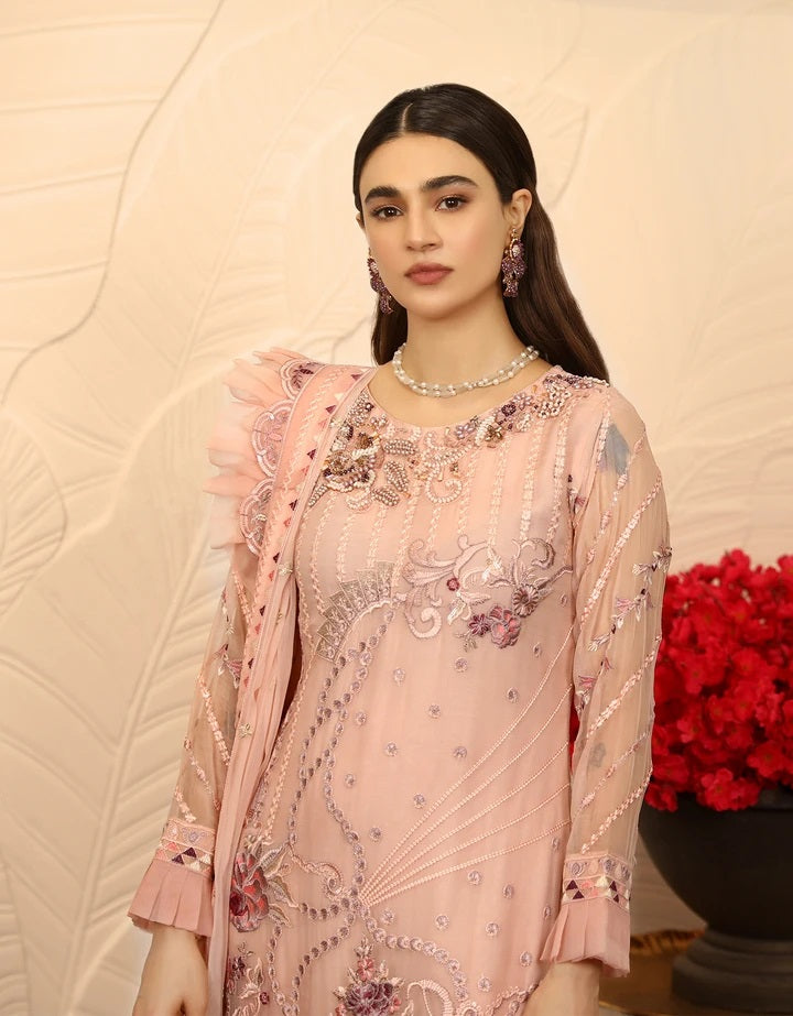 Le Festa Premium Chiffon Collection 2021 -100% Original Guaranteed