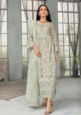 Zuha By Zylish Book Chiffon Collection -100% Original Guaranteed