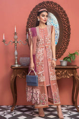 DIAMOND DUST By CHARIZMA Chiffon Collection 2021 -100% Original Guaranteed