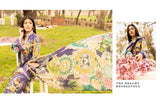Adan Libas Summer Attires Luxury Lawn Embroidered 2021 Collection -100% Original Guaranteed