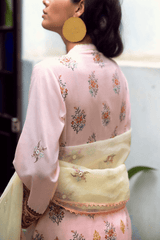 Qalamkar Luxury Lawn 2020-100% Original Guaranteed