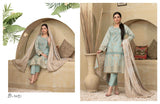 Meherma By Tawakkal Embroidered Lawn Collection 2021 -100% Original Guaranteed