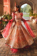 Miraj by Freesia Maryum n Maria Formel Collection