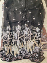Pakistani Embroidered Party wear  Ready To Ship