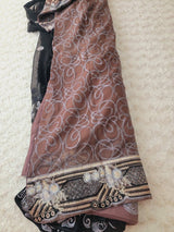 Pakistani Embroidered Party wear  Ready To Ship