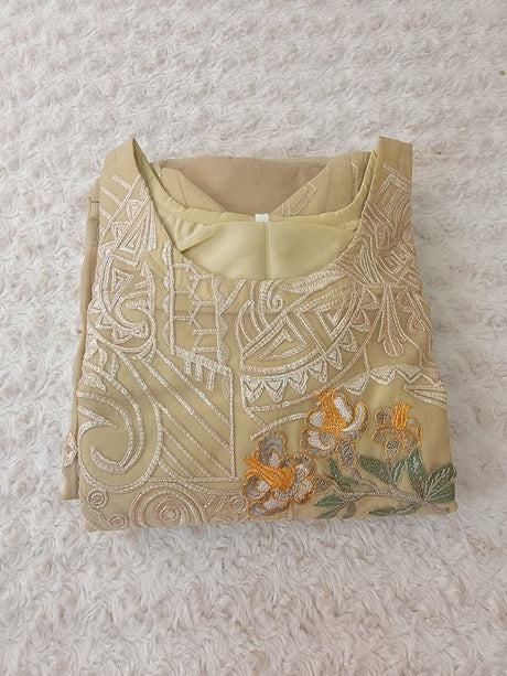 Pakistani Embroidered Party wear  Ready To Ship