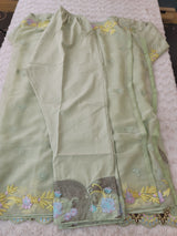 Pakistani Embroidered Party wear  Ready To Ship