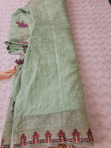 Pakistani Embroidered Party wear  Ready To Ship