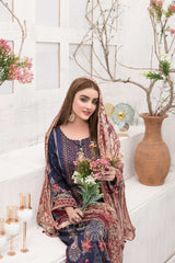 Amelia  By Tawakkal  100% Original Ready To Ship