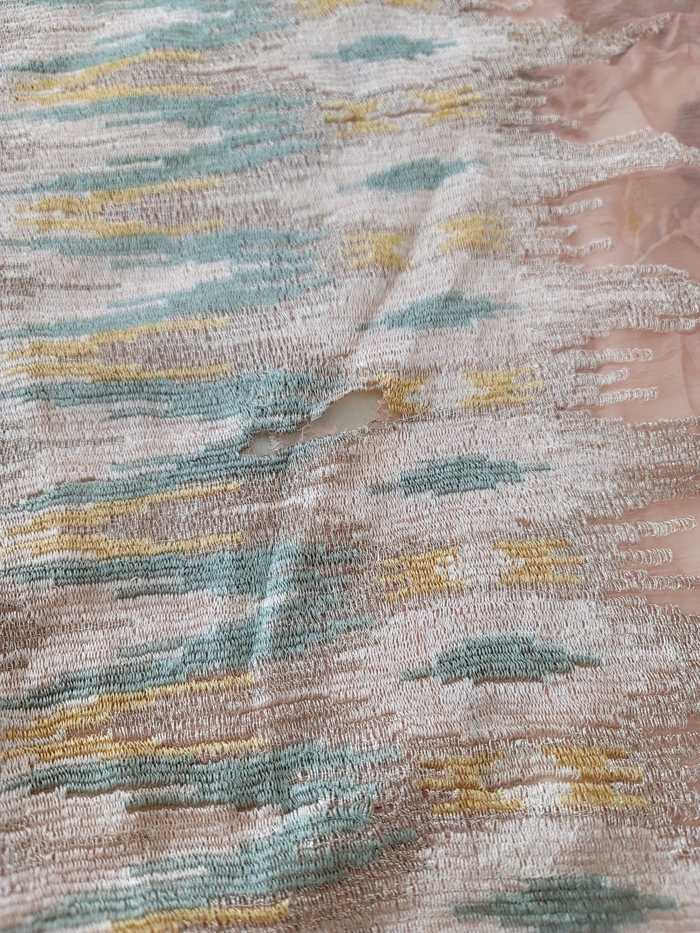 Pakistani Stitched Embroidery Party Wear Dresses Ready To Ship