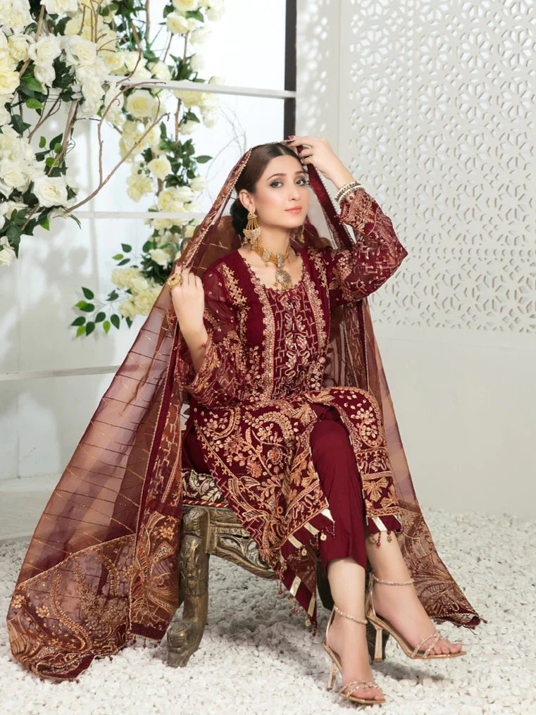 Nina By Tawakkal 100% Original Guaranteed