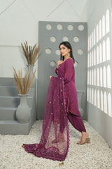 Myza By Tawakkal Collection 100% Original