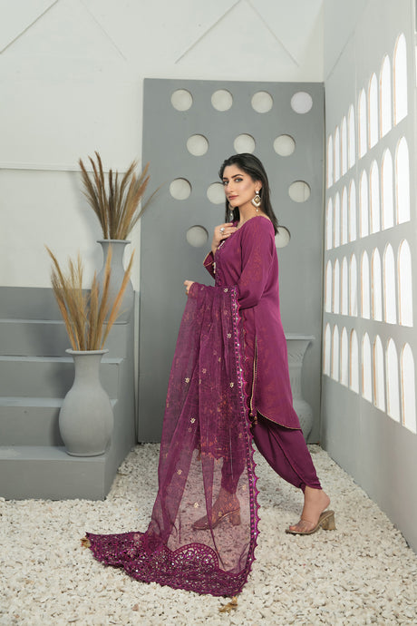 Myza By Tawakkal Collection 100% Original